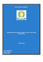 Screenshot 2025-12-03 115411 EAC Harmonised Guidelines for Computation of Population Projections
